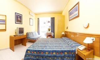 OK Hotel Beach