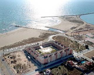 Apart Hotels Mar Blava