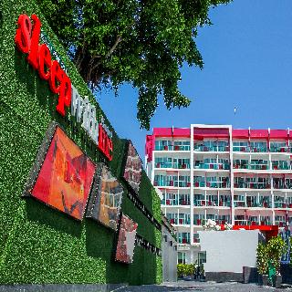 Sleep With Me Serviced Apartment
