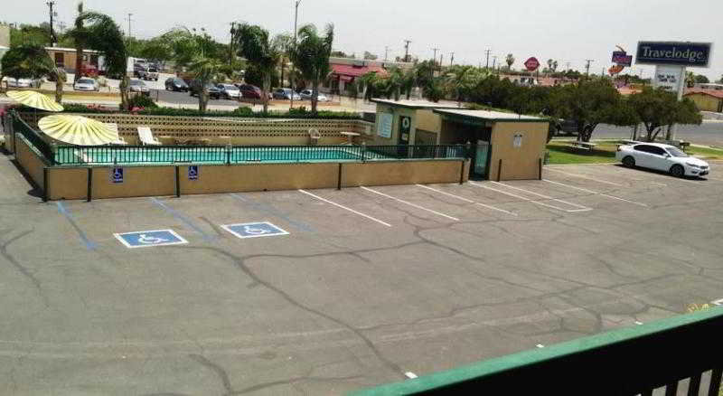Yuma 4th Avenue Travelodge