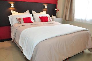 Tiber Hotel