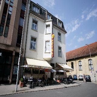 Sorell Hotel Argovia
