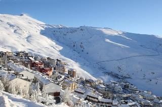 Apartamentos Sierra Nevada 3000
