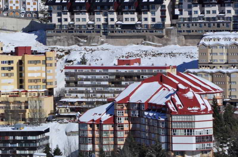 Apartamentos GHM Bulgaria