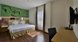 Best Hotel Surabaya
