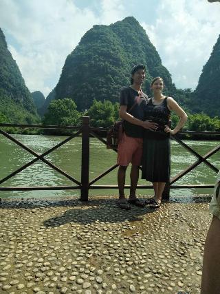 Yangshuo Camellia Boutique Hotel