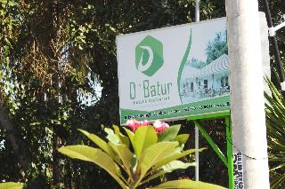 D'Batur Hotel