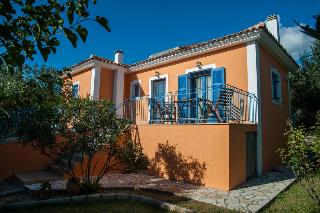 Leventis Villas