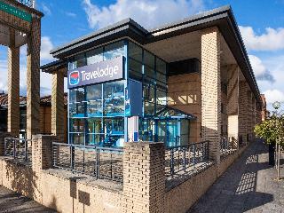 Travelodge Milton Keynes Central