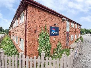 Travelodge Northampton Wootton