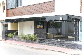 Fabhotel Spring Leaf Gachibowli