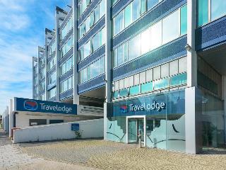 Travelodge London Teddington