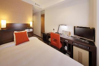 Keio Presso Inn Higashi Ginza