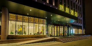 Rich Hotel Harbin