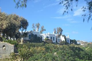 Villa Atron Kalafatis