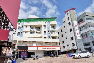 FabHotel Chetan Executive Hadapsar