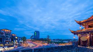 Holiday Inn Express Dujiangyan Downtown