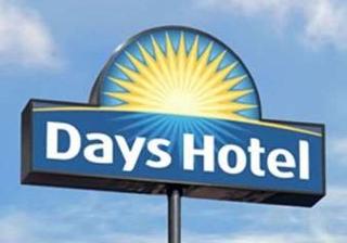 Days Hotel & Suites Jinzheng Shijiazhuang