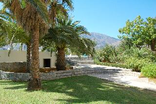 Vantaris Garden