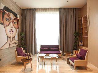 Ibis Styles Nc Red Valley