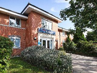 Travelodge Stonehouse