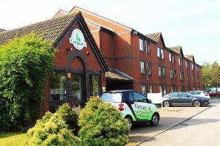 Travelodge Washington A1(M) Northbound
