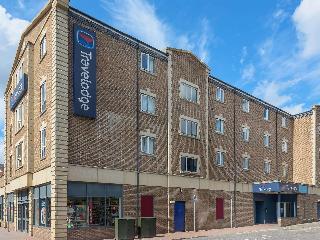 Travelodge London Kingston Upon Thames