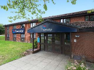 Travelodge Retford Markham Moor