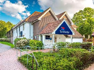 Travelodge London Chigwell