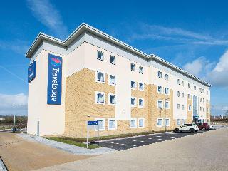 Travelodge Weston Super Mare