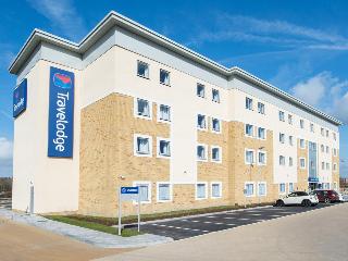 Travelodge Weston Super Mare