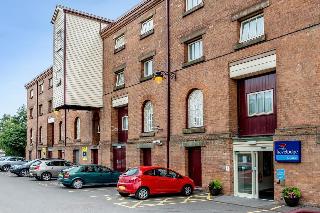 Travelodge Burton Upon Trent Central