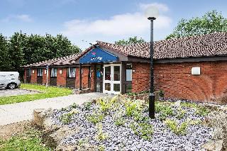 Travelodge Cambridge Lolworth