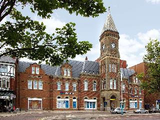 Travelodge Southport