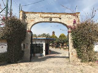 Hotel Concierge Plaza La Esperanza