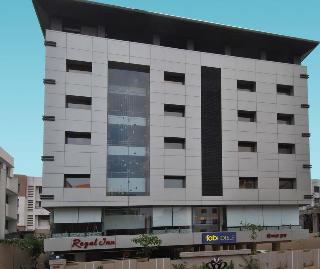 FabHotel Regal Inn Pimpri Chinchwad
