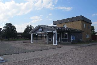 Rodeway Inn Golden Prairie