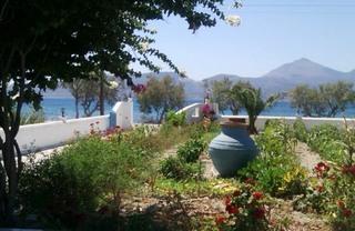 Moustakas Beach Apartments
