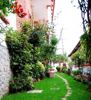 Casas Kolping