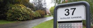 Glenlusk Gardens