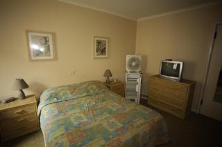 Hotel Tasmania