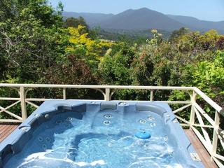 Healesville Garden