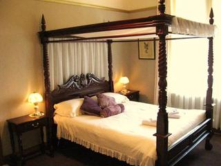Grandview Bed and Breakfast