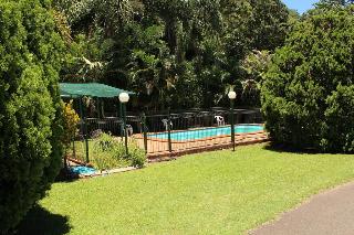Atherton Rainforest Motor Inn