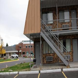 Howard Johnson Missoula
