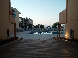 Gerona Mare