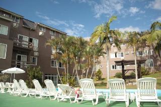 Garopaba Mar Hotel