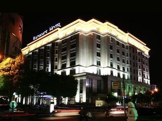 Radiance Hotel Shanghai
