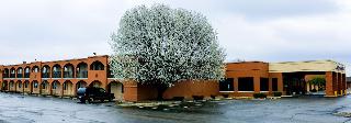 Days Inn Mattoon