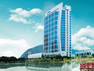 Howard Johnson Changshan Lake